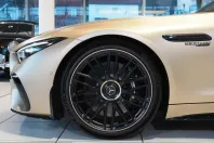 Mercedes-Benz SL 63 AMG (Clasa SL) din 2025 cu 50 km - oferta MER204064 - foto 19