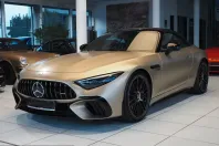 Mercedes-Benz SL 63 AMG (Clasa SL) din 2025 cu 50 km - oferta MER204064 - foto 20