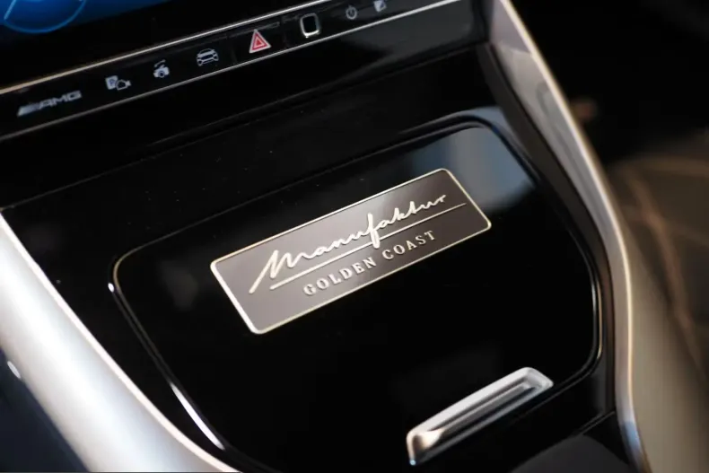 Mercedes-Benz SL 63 AMG (Clasa SL) din 2025 cu 50 km - oferta MER204064 - foto 21