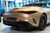 Mercedes-Benz SL 63 AMG (Clasa SL) din 2025 cu 50 km - oferta MER204064 - foto 22