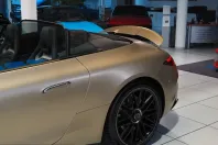 Mercedes-Benz SL 63 AMG (Clasa SL) din 2025 cu 50 km - oferta MER204064 - foto 24