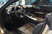 Mercedes-Benz SL 63 AMG (Clasa SL) din 2025 cu 50 km - oferta MER204064 - foto 28