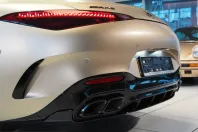 Mercedes-Benz SL 63 AMG (Clasa SL) din 2025 cu 50 km - oferta MER204064 - foto 29