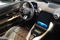 Mercedes-Benz SL 63 AMG (Clasa SL) din 2025 cu 50 km - oferta MER204064 - foto 32