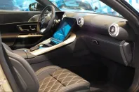 Mercedes-Benz SL 63 AMG (Clasa SL) din 2025 cu 50 km - oferta MER204064 - foto 33