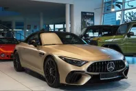 Mercedes-Benz SL 63 AMG (Clasa SL) din 2025 cu 50 km - oferta MER204064 - foto 35