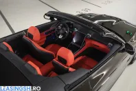 Mercedes-Benz SL 63 AMG (Clasa SL) din 2022 cu 50 km - oferta MER204065 - foto 2