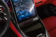 Mercedes-Benz SL 63 AMG (Clasa SL) din 2022 cu 50 km - oferta MER204065 - foto 3