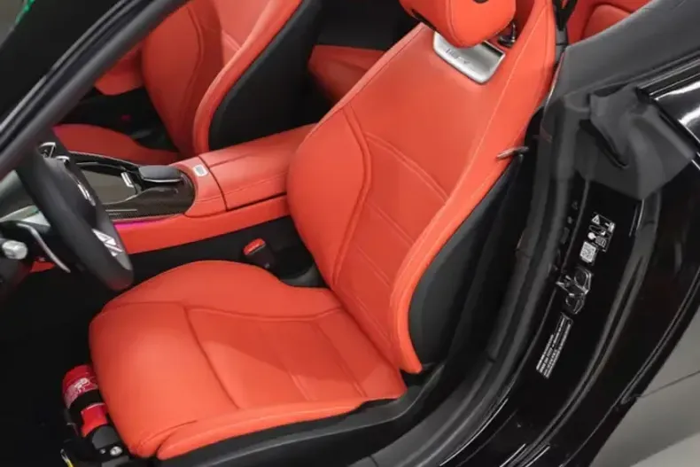 Mercedes-Benz SL 63 AMG (Clasa SL) din 2022 cu 50 km - oferta MER204065 - foto 4