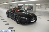 Mercedes-Benz SL 63 AMG (Clasa SL) din 2022 cu 50 km - oferta MER204065 - foto 6