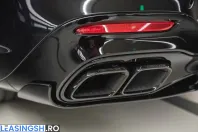 Mercedes-Benz SL 63 AMG (Clasa SL) din 2022 cu 50 km - oferta MER204065 - foto 7