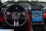 Mercedes-Benz SL 63 AMG (Clasa SL) din 2022 cu 50 km - oferta MER204065 - foto 9