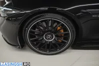 Mercedes-Benz SL 63 AMG (Clasa SL) din 2022 cu 50 km - oferta MER204065 - foto 13