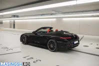 Mercedes-Benz SL 63 AMG (Clasa SL) din 2022 cu 50 km - oferta MER204065 - foto 14