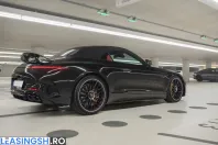 Mercedes-Benz SL 63 AMG (Clasa SL) din 2022 cu 50 km - oferta MER204065 - foto 15