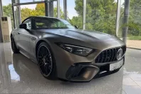 Mercedes-Benz SL 63 AMG (Clasa SL) din 2025 cu 50 km - oferta MER204066 - foto 3