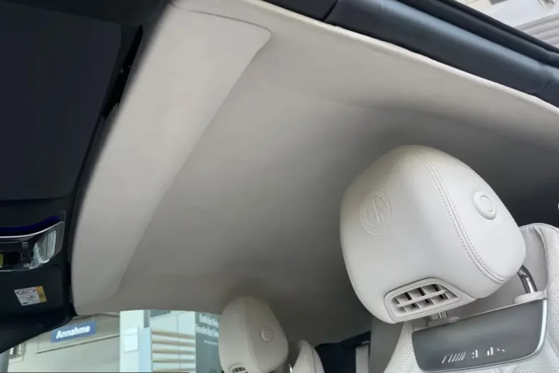 Mercedes-Benz SL 63 AMG (Clasa SL) din 2025 cu 50 km - oferta MER204066 - foto 12