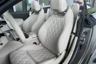 Mercedes-Benz SL 63 AMG (Clasa SL) din 2025 cu 50 km - oferta MER204066 - foto 14