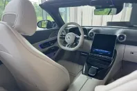 Mercedes-Benz SL 63 AMG (Clasa SL) din 2025 cu 50 km - oferta MER204066 - foto 16