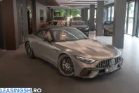Mercedes-Benz SL 63 AMG (Clasa SL) din 2022 cu 2.300 km - oferta MER204067 - foto 1