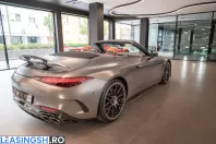 Mercedes-Benz SL 63 AMG (Clasa SL) din 2022 cu 2.300 km - oferta MER204067 - foto 3