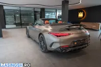 Mercedes-Benz SL 63 AMG (Clasa SL) din 2022 cu 2.300 km - oferta MER204067 - foto 5