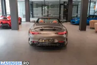 Mercedes-Benz SL 63 AMG (Clasa SL) din 2022 cu 2.300 km - oferta MER204067 - foto 6