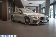 Mercedes-Benz SL 63 AMG (Clasa SL) din 2022 cu 2.300 km - oferta MER204067 - foto 7