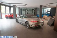 Mercedes-Benz SL 63 AMG (Clasa SL) din 2022 cu 2.300 km - oferta MER204067 - foto 8