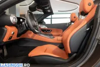 Mercedes-Benz SL 63 AMG (Clasa SL) din 2022 cu 2.300 km - oferta MER204067 - foto 10