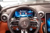 Mercedes-Benz SL 63 AMG (Clasa SL) din 2022 cu 2.300 km - oferta MER204067 - foto 12