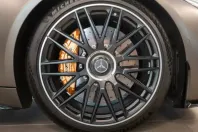 Mercedes-Benz SL 63 AMG (Clasa SL) din 2022 cu 2.300 km - oferta MER204067 - foto 13