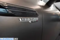 Mercedes-Benz SL 63 AMG (Clasa SL) din 2022 cu 2.300 km - oferta MER204067 - foto 14