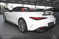 Mercedes-Benz SL 63 AMG (Clasa SL) din 2024 cu 4.200 km - oferta MER204068 - foto 3