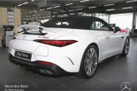 Mercedes-Benz SL 63 AMG (Clasa SL) din 2024 cu 4.200 km - oferta MER204068 - foto 4