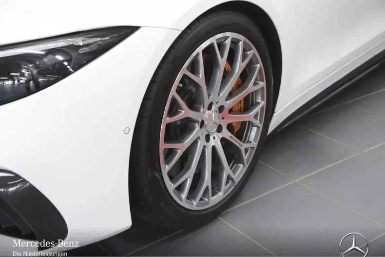 Mercedes-Benz SL 63 AMG (Clasa SL) din 2024 cu 4.200 km - oferta MER204068 - foto 6