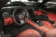 Mercedes-Benz SL 63 AMG (Clasa SL) din 2024 cu 4.200 km - oferta MER204068 - foto 7