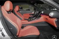 Mercedes-Benz SL 63 AMG (Clasa SL) din 2024 cu 4.200 km - oferta MER204068 - foto 8