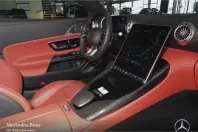 Mercedes-Benz SL 63 AMG (Clasa SL) din 2024 cu 4.200 km - oferta MER204068 - foto 10