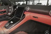 Mercedes-Benz SL 63 AMG (Clasa SL) din 2024 cu 4.200 km - oferta MER204068 - foto 11