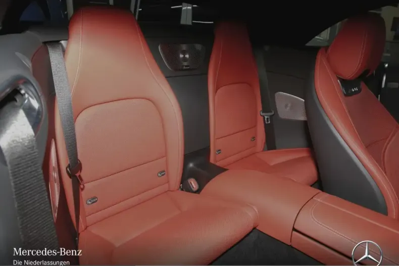 Mercedes-Benz SL 63 AMG (Clasa SL) din 2024 cu 4.200 km - oferta MER204068 - foto 12