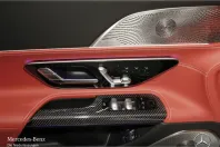 Mercedes-Benz SL 63 AMG (Clasa SL) din 2024 cu 4.200 km - oferta MER204068 - foto 14