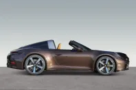 Porsche 911 din 2026 cu 10 km - oferta POR204069 - foto 2