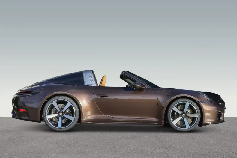 Porsche 911 din 2026 cu 10 km - oferta POR204069 - foto 2