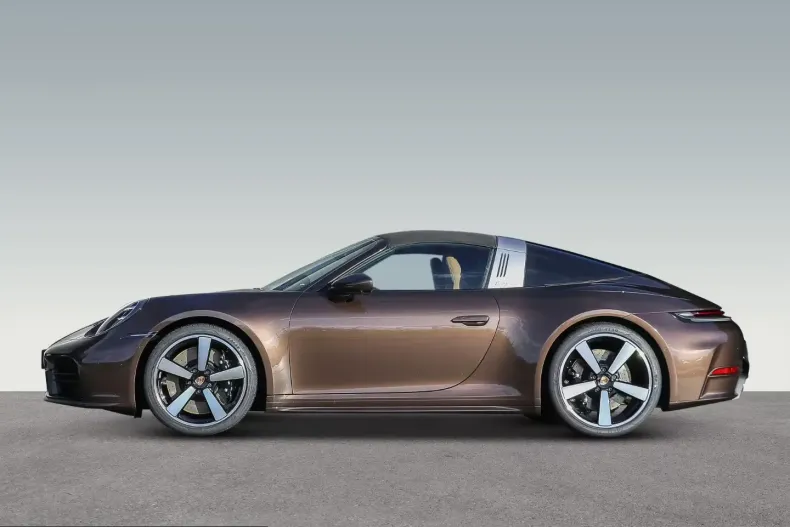 Porsche 911 din 2026 cu 10 km - oferta POR204069 - foto 3
