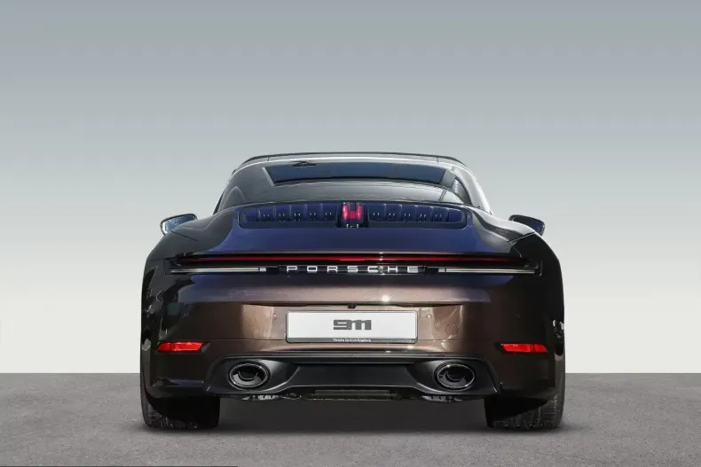 Porsche 911 din 2026 cu 10 km - oferta POR204069 - foto 4