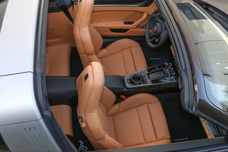 Porsche 911 din 2026 cu 10 km - oferta POR204069 - foto 7