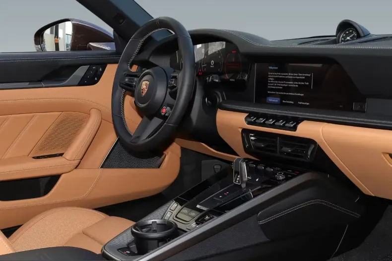 Porsche 911 din 2026 cu 10 km - oferta POR204069 - foto 8