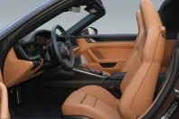 Porsche 911 din 2026 cu 10 km - oferta POR204069 - foto 9