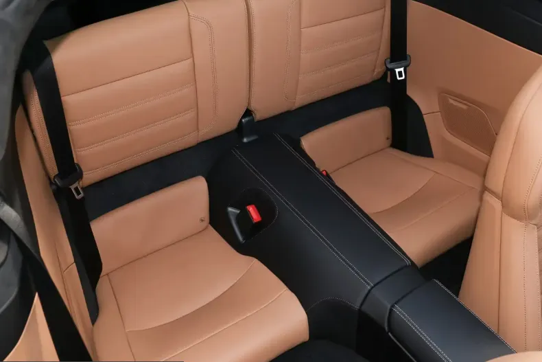 Porsche 911 din 2026 cu 10 km - oferta POR204069 - foto 11